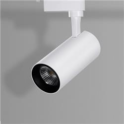 CABEZAL NEKY COB BLANCO 36º 10W 3000K 1000LM IP20