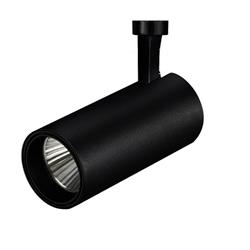 CABEZAL NEKY COB NEGRO 36º 10W 3000K 1000LM IP20