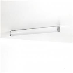 APLIQUE TUBO LINE GRIS 12W 4000K 1600LM