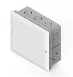 PLAFON 30/4AP MOVIL NEGRO 4LUCES AR111