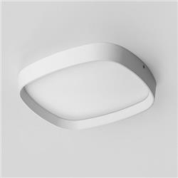 PLAFON IMAGE BLANCO DIM 24W 3000K 1440LM IP20 220V