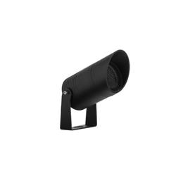 APLIQUE SPOT K PRO NEGRO DIM PWM COB 5W 3000K 36° 323LM IP65 24V