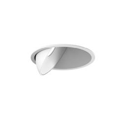 APLIQUE GOPO BLANCO SIN DIFUSOR 7W 2700K 410LM IP20 24º