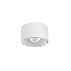 PLAFON TRIBO BLANCO 15W 2700K 865LM IP54 35º