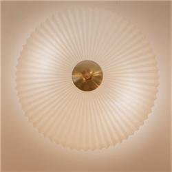 APLIQUE VIBE BRONCE