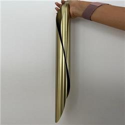 APLIQUE CALA BRONCE