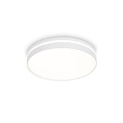 PLAFON ECLIPSE S BLANCO 48W 