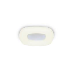 PLAFON DONNA BLANCO DIMERIZABLE 40W 