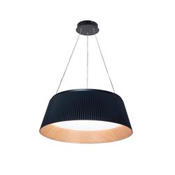 COLGANTE TANGO NEGRO 45W 
