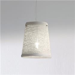 COLGANTE RATTAN BLANCO 3LUCES E27
