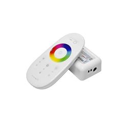 CONTROLADORA WIFI RGB 18A 216W TOUCH