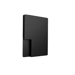 EMBUTIDO FLURI C NEGRO 1W 3000K 6LM IP20 CRI90 