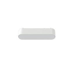 CABEZAL DIFUSO 90º BLANCO 12W 2000K-5000K 500LM
