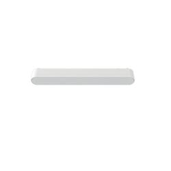 CABEZAL DIFUSO 90º BLANCO 16W 2000K-5000K 640LM