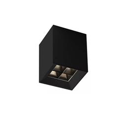 EMBUTIDO LUZ DE EMERGENCIA COB BLANCO 3W 6500K 400LM 