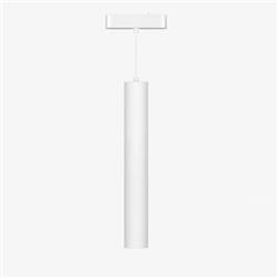COLGANTE TUBULAR BLANCO 15W 2700K 750LM 24º 