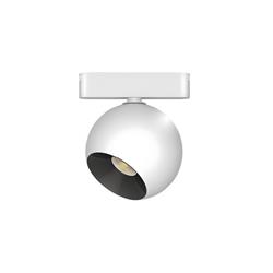 APLIQUE ESFERICO FOCAL BLANCO 12W 2700K 780LM 24º