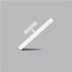 APLIQUE TUBO DIFUSO BLANCO 6W 2700K 600LM 