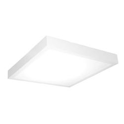 PLAFON ELEGANTE BLANCO ESTANDAR 45W 4000K 4400LM IP20 