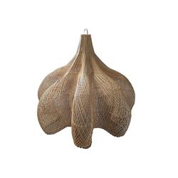 COLGANTE RATTAN L 100CM