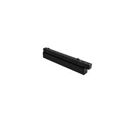 FUENTE DE ALIMENTACION NEGRA SLIM DIMERIZABLE CASAMBI DALI