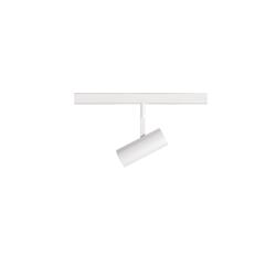 CABEZAL CINOR LV35 BLANCO 7W 3000K 830LM 36º CRI90 48V IP20 DIMERIZABLE