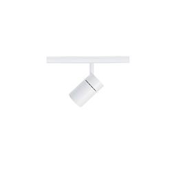 CABEZAL CINOR LV55 BLANCO 15W 3000K 1134LM 34º  48V IP19  