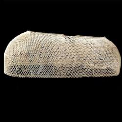 COLGANTE KN84 RATTAN E27 1 METRO