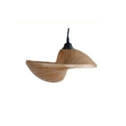 COLGANTE KN88 BAMBOO MATA LANGIT E27