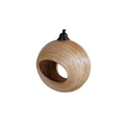 COLGANTE KN89 BAMBOO CINCIN E27