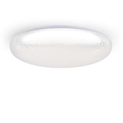 PLAFON BONY BLANCO 45W 3000-4000-6000K 50CM DIAMETRO