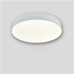 PLAFON CITY BLANCO 15W 3000-4000-6000K 30CM DIAMETRO
