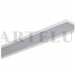 PERFIL DE EMBUTIR LINE LED 24W 4000K 4000LM 