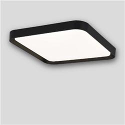 PLAFON GALACTIC NEGRO 45W 3000-4000-6000K