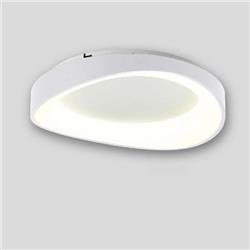PLAFON SWEET BLANCO 36W 3000/4000/6000K CRI>90 50CM DIAMETRO