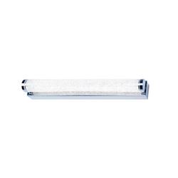 APLIQUE STROBE NIQUEL 9W 3000K