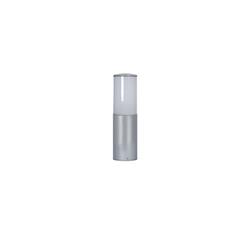 FAROLA BOLLARD LED NEGRO 26W 4000K 4400LM 500MM X 15,2CM