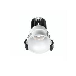 EMBUTIDO FEDRO MEDIUM R RECEDIDO PROFUNDO FIJO 18W 3000K 1577LM IP20 34º CRI90