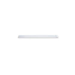 LISTON BAJO ALACENA BLANCO LED 36W 6500K 2880LM IP20 120CM