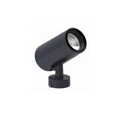 PROYECTOR URO MEDIUM GRIS GRAFITO 11º 15,5W 3000K 1000LM IP66 