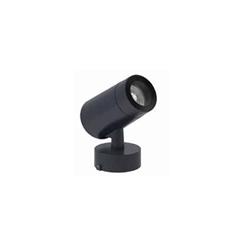 PROYECTOR URO SMALL GRIS GRAF 8º 9,8W 3000K 487LM IP66 