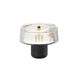 LAMPARA DE MESA S70 T ACRILICO LED 5W 3000K DIMERIZABLE 475LM 140MM ALTURA