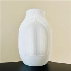 LAMPARA DE MESA HOMEPOD CRUDA E27