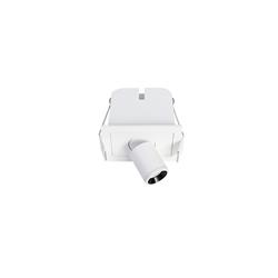 EMBUTIDO MICRO CINOR BLANCO DIMERIZABLE 20º 3W 2700K 210LM IP20 
