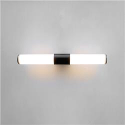 APLIQUE GRANT NEGRO 6W BLANCO CALIDO