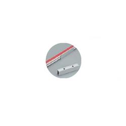 CLIP FIJACION ALUMINIO PARA CINTA NEON