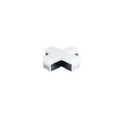 CONECTOR X BLANCO 12W 4500K 1200LM