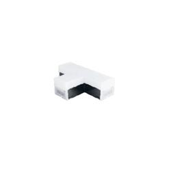 CONECTOR T BLANCO 10W 4500K 1000LM