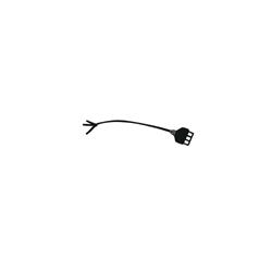 CABLE BLANCO 30CM