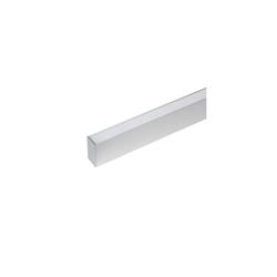 PLAFON LINEAR 4165 NEGRO DIM 30W 3000K 2666LM 100° CRI90 220V